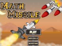 Игра Математические ракеты Игра Математические ракеты